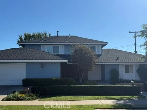 595 S Dunas St, Orange, CA 92869