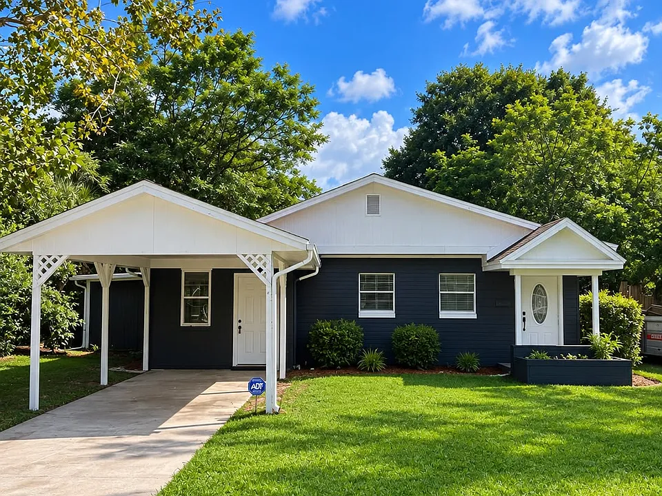 1725 Griflet Rd