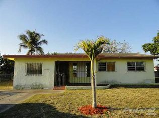 2015 NW 123rd St, Miami, FL 33167
