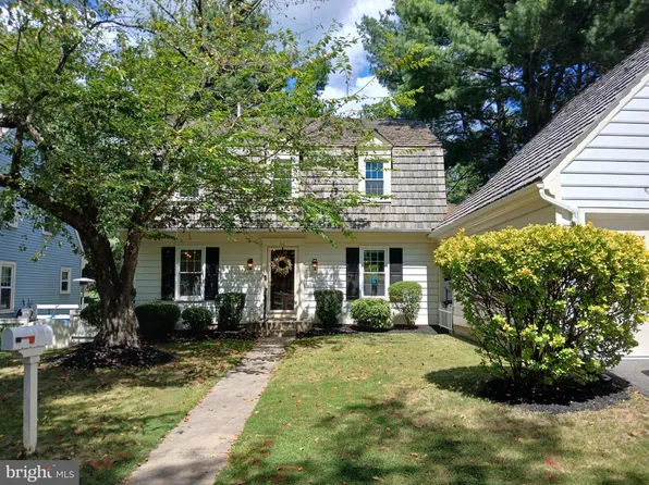 210 Fairgrove Cir, Gaithersburg, MD 20877