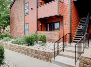 11913 E Harvard Ave APT 205, Aurora, CO 80014