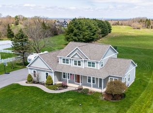 4511 Marble Hill Rd, Oneida, NY 13421