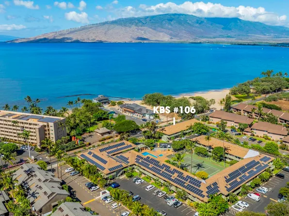 715 S Kihei Rd APT 106, Kihei, HI 96753