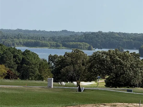LOT 272 High Point Ct, Athens, TX 75752