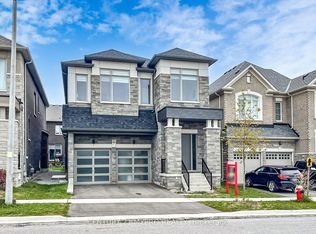 6 Longworth Ave, Richmond Hill, ON L4E 1J1