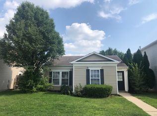 12653 Loyalty Dr, Fishers, IN 46037
