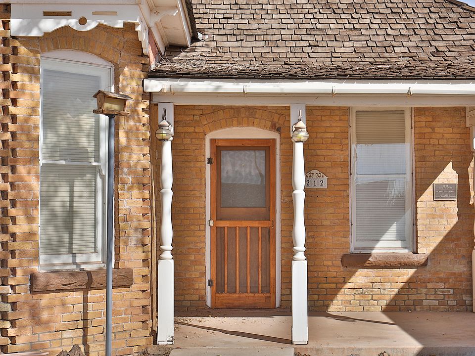 1st image of 212 W 1st St