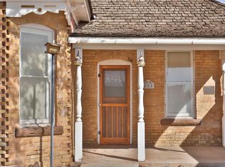 212 W 1st St, Winslow, AZ 86047