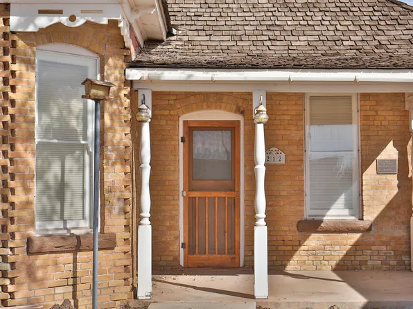 212 W 1st St, Winslow, AZ 86047