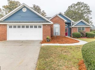 103 Musket Fire Ln, Warner Robins, GA