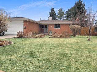 530 W 3rd Avenue Dr, Broomfield, CO 80020