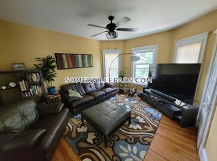 18 Eastman Rd #2, Somerville, MA 02143