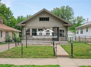 3408 Mersington Ave, Kansas City, MO 64128