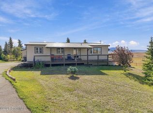 2325 State Highway 585, Sundance, WY 82729