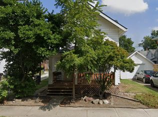 1816 Saint Marys Ave, Fort Wayne, IN 46808