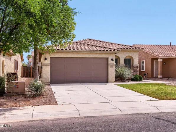 44827 W PAITILLA Lane, Maricopa, AZ 85139