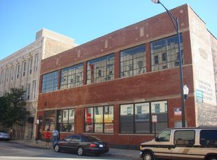 1023 W Jackson Blvd, Chicago, IL 60607