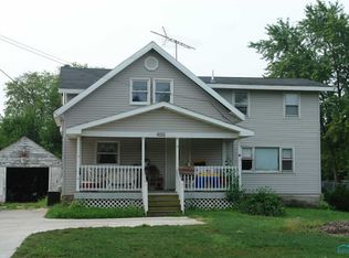 10619 Waterville St, Whitehouse, OH 43571
