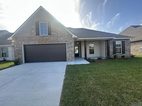 160 Marie Claire Dr, Houma, LA 70364