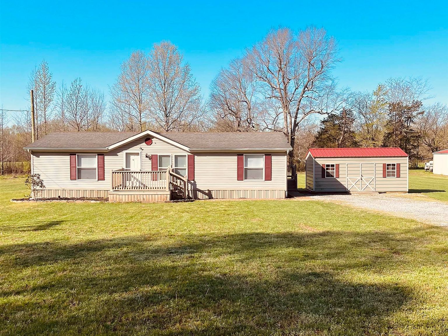 6205 Scale Rd, Benton, KY 42025 Zillow