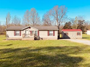 6205 Scale Rd, Benton, KY 42025