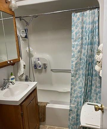 Tub/Shower