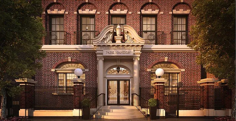 Sold by Brown Harris Stevens | media 9