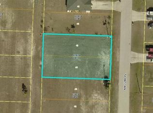1234 NW 22nd PL, CAPE CORAL, FL 33993