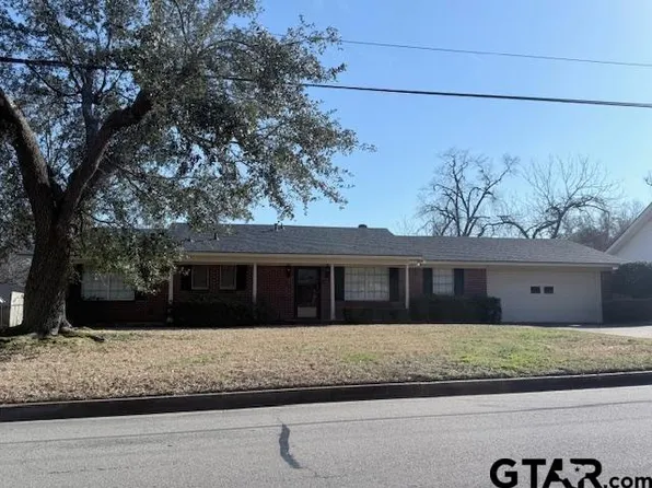 534 Fair Ln, Tyler, TX 75701