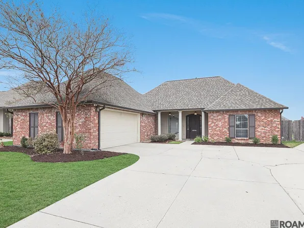 40394 Augustin Ave, Prairieville, LA 70769