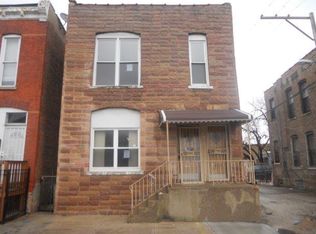 319 N Homan Ave, Chicago, IL 60624