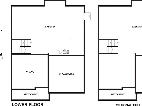 Graham Lower Level