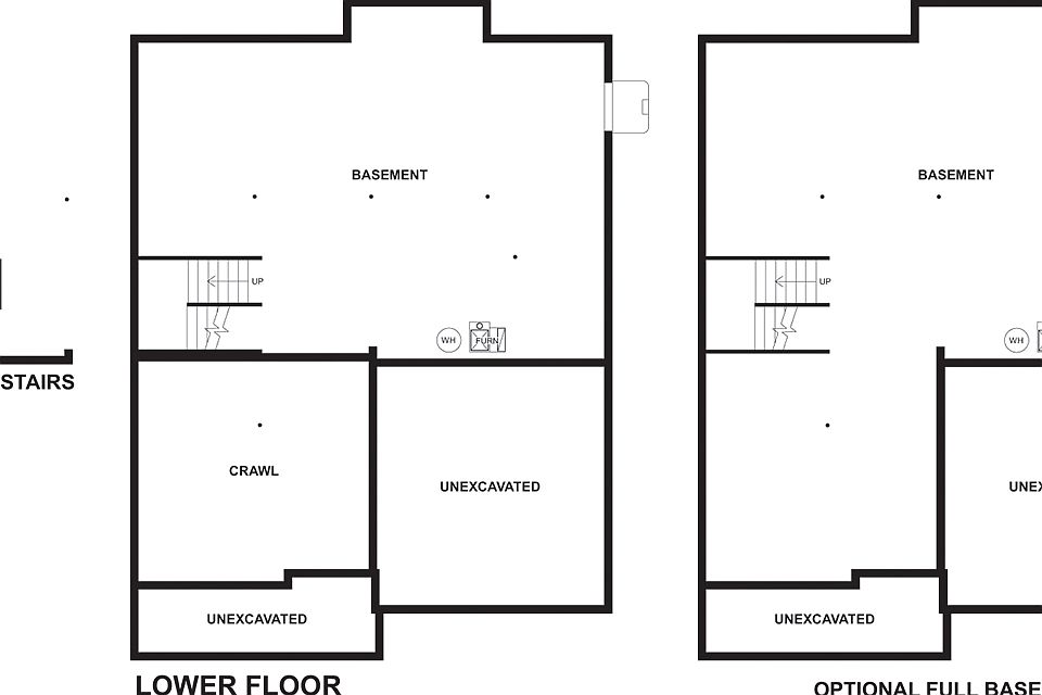 Graham Lower Level