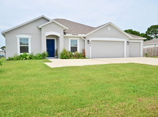 3676 SW Savona Blvd, Pt Saint Lucie, FL 34953