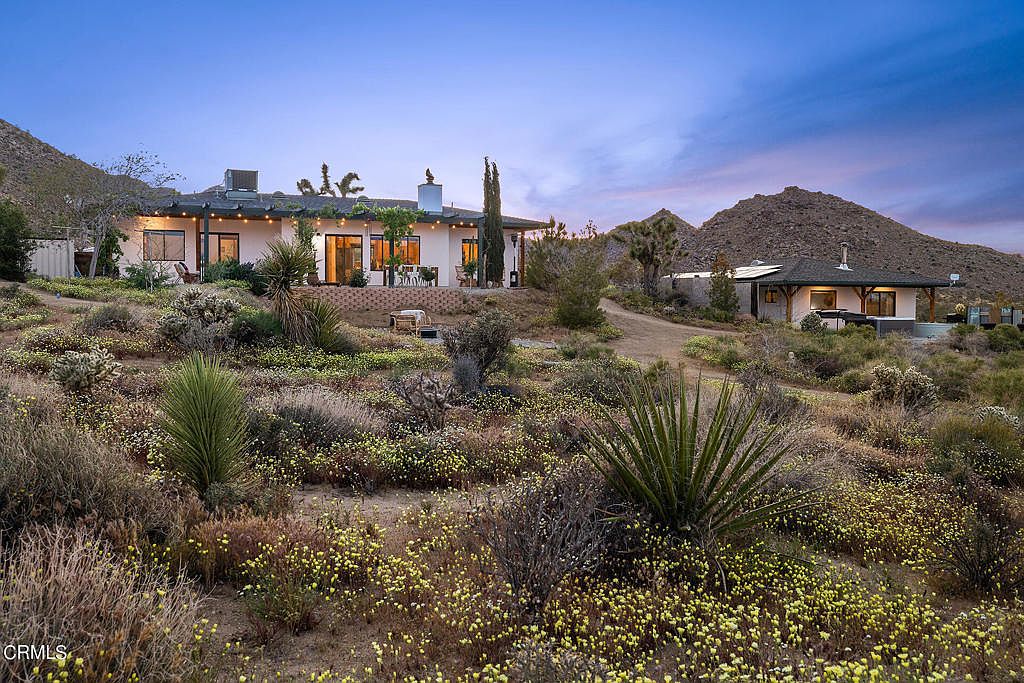 8331 Sunset Rd, Joshua Tree, CA 92252 Zillow
