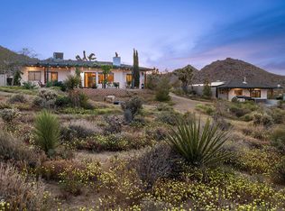 8331 Sunset Rd, Joshua Tree, CA 92252