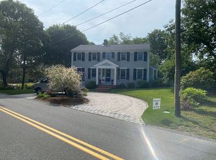 7 Old Wharf Rd, Harwich Port, MA 02646