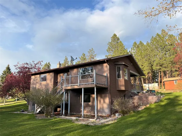 111 Tara Ln, Stevensville, MT 59870