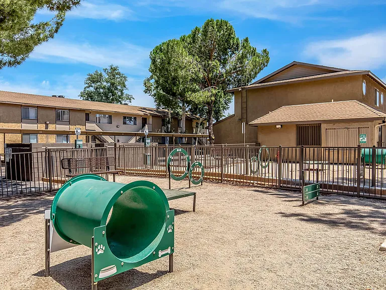 Sienna Heights — Photo 6