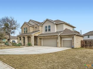 2400 Bridges Ranch Rd, Georgetown, TX 78628
