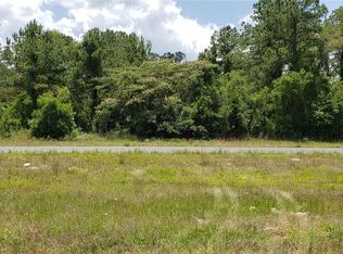 4 NE Alt Hwy #27, Williston, FL 32696