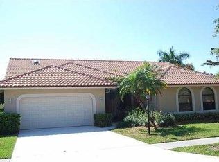 12932 Calais Cir, Palm Beach Gardens, FL 33410