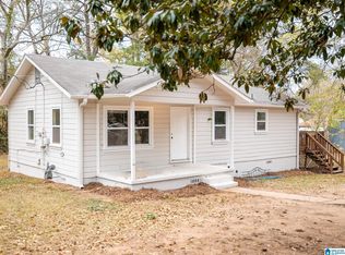 2804 Canterbury Rd, Bessemer, AL 35023