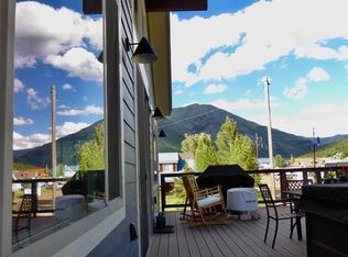 765 Mineral St, Silverton, CO 81433