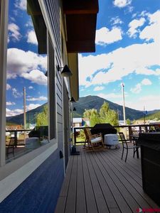 765 Mineral Street, Silverton, CO, 81433