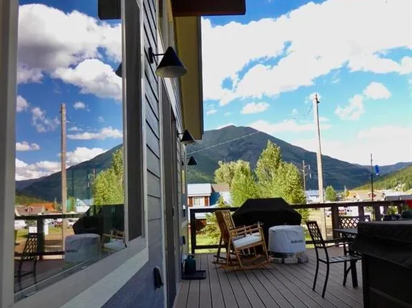 765 Mineral Street, Silverton, CO 81433