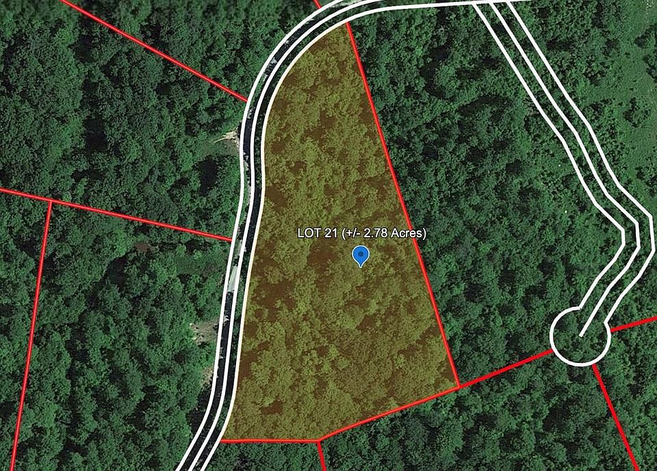 1st image of 600 Flatwoods Rd