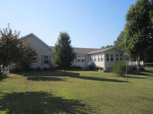 16612 N Morrison Ln, Mount vernon, IL 62864