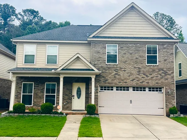 1029 Barrett Drive, Evans, GA 30809