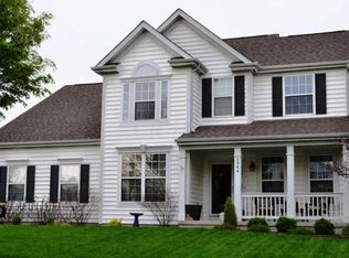 2964 Keannen St, Blacklick, OH 43004